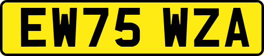 EW75WZA