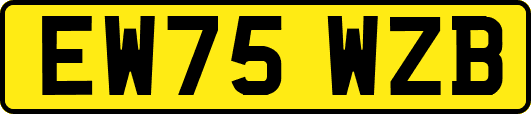 EW75WZB