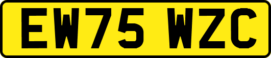 EW75WZC