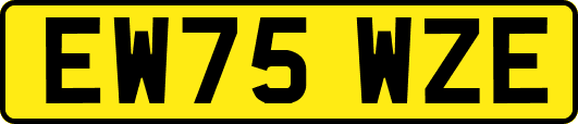 EW75WZE