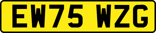 EW75WZG
