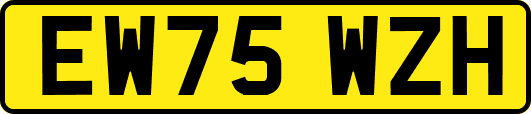 EW75WZH