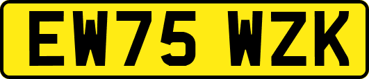 EW75WZK