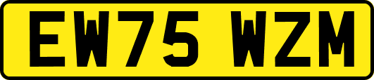 EW75WZM