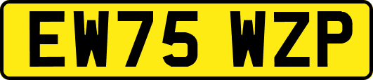 EW75WZP