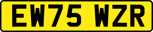 EW75WZR