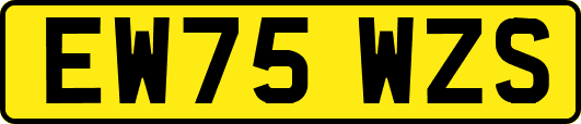 EW75WZS