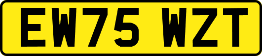 EW75WZT