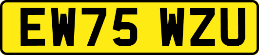 EW75WZU