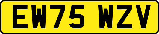 EW75WZV