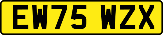 EW75WZX