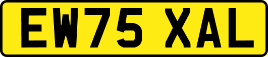EW75XAL