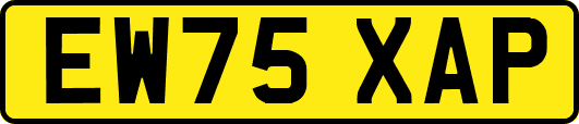 EW75XAP