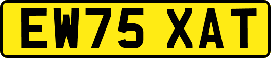 EW75XAT