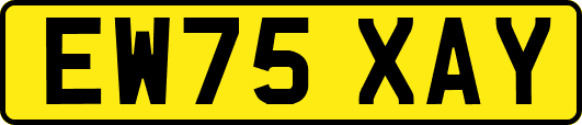 EW75XAY