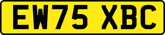 EW75XBC