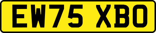 EW75XBO