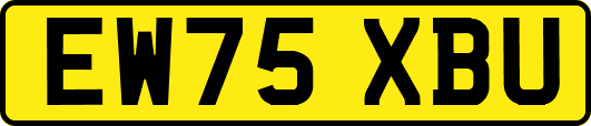 EW75XBU