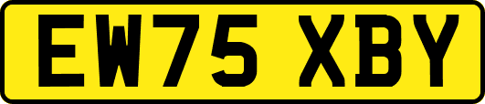 EW75XBY
