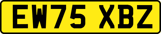 EW75XBZ