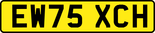 EW75XCH