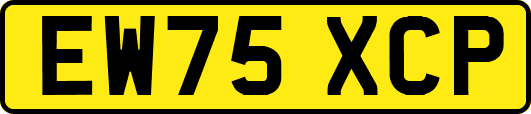 EW75XCP