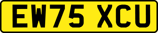 EW75XCU