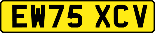 EW75XCV