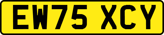 EW75XCY