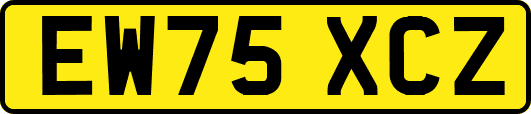 EW75XCZ