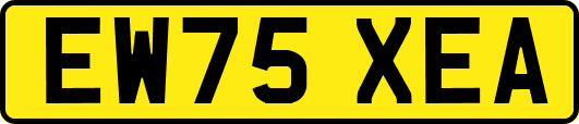 EW75XEA