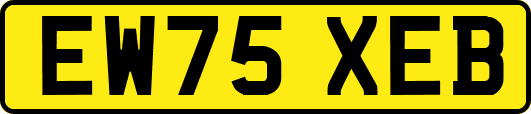 EW75XEB