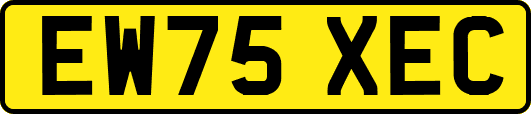 EW75XEC