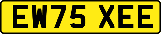 EW75XEE