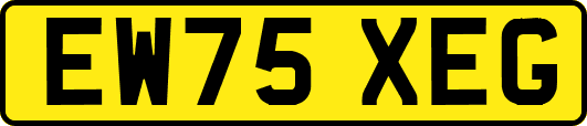 EW75XEG