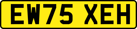 EW75XEH