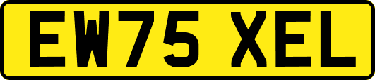 EW75XEL