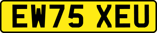 EW75XEU