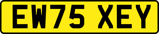 EW75XEY