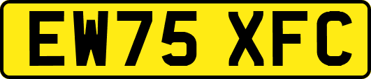 EW75XFC