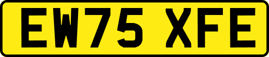 EW75XFE