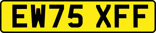 EW75XFF