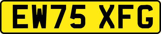 EW75XFG