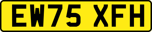EW75XFH