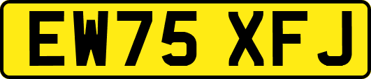EW75XFJ