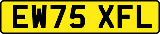 EW75XFL