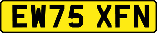 EW75XFN