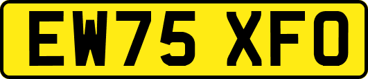 EW75XFO