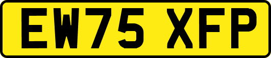 EW75XFP