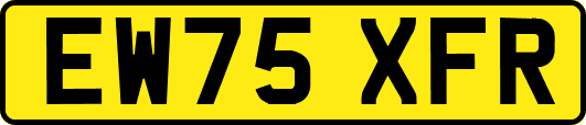 EW75XFR
